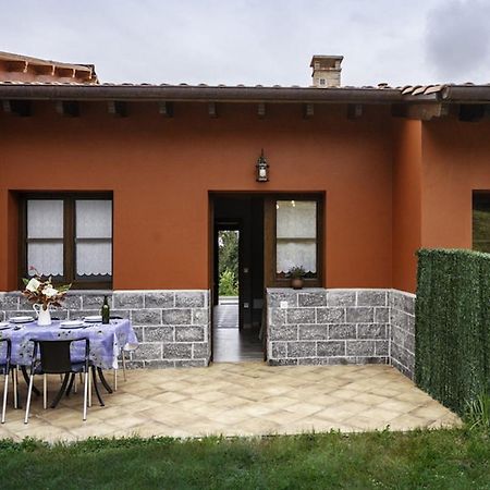 Apartamentos Miradorderodiles Miramar Villaviciosa (Asturias) Exterior foto