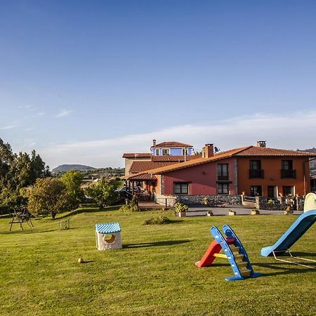 Apartamentos Miradorderodiles Miramar Villaviciosa (Asturias) Exterior foto