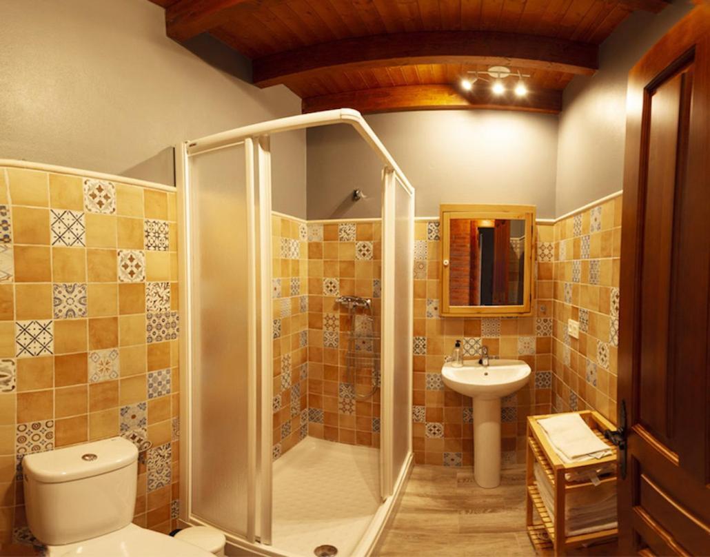 Apartamentos Miradorderodiles Miramar Villaviciosa (Asturias) Exterior foto